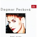 Best arias CD