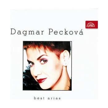 Best arias CD