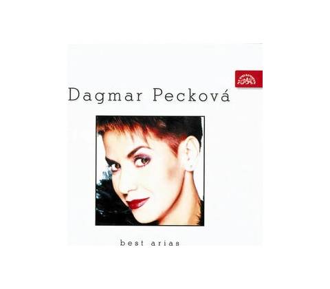 Best arias CD