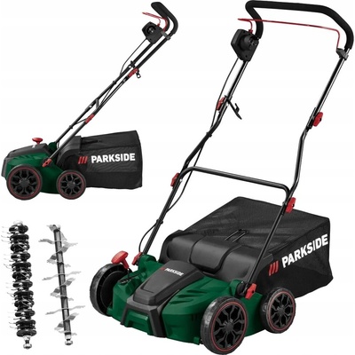 PARKSIDE PELV 1800 A1