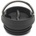 Klean Kanteen Café Cap 3.0 Цвят: черен