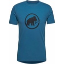 Mammut Core T-Shirt Classic deep ice