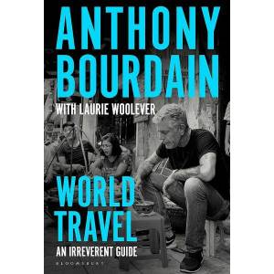 World Travel | Laurie Woolever (ISBN: 9781526630230)