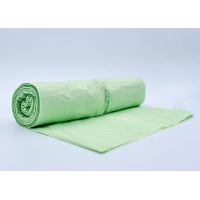 BioBag Kompostovatelné pytle na bioodpad 17μm 35 L v roli po 40ks