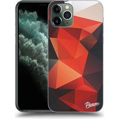 Pouzdro Picasee ULTIMATE CASE MagSafe Apple iPhone 11 Pro - Wallpaper 2