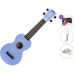Mahalo MR1 Basic SET Light Blue Сопрано укулеле (MR1-LBU-BASIC-SET)