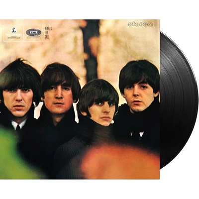 BEATLES: BEATLES FOR SALE, LP