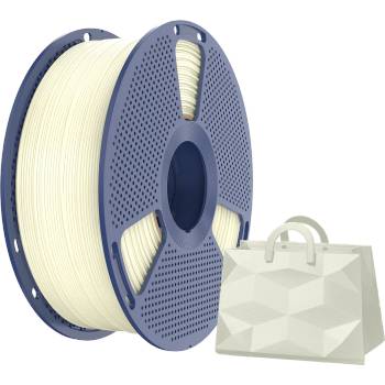 SUNLU TPU CREAM WHITE SILK 1.75 mm 1kg. SUNLU