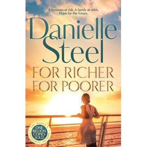 For Richer or Poorer | Danielle Steel (ISBN: 9781529085990)