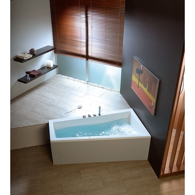 Polysan ANDRA 170 x 90 cm 81511 – Zboží Mobilmania