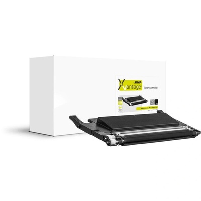 Compatible Тонер KMP XVantage HP117A (W2070A) за 1000 страници, черен (2555,0080)