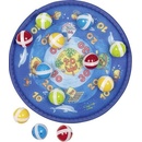 Goki Terč na suchý zip Ostrov