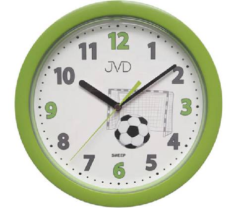 JVD HP612.D