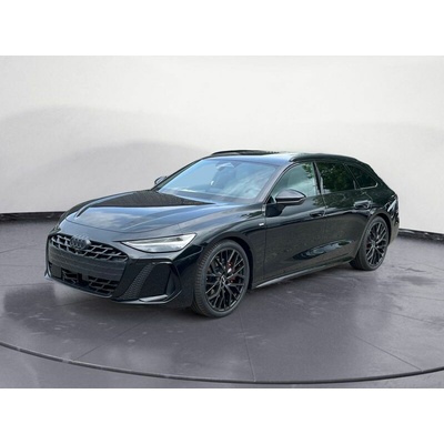 Audi A6 TDI quattro S tronic Avant 150 kW