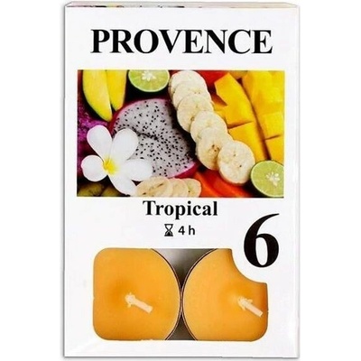 Provence tropical 6ks