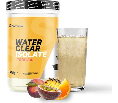EMPOSE Water Clear Isolate 600 g
