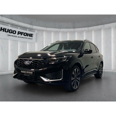 Ford Kuga PHEV ST-Line X 178 kW