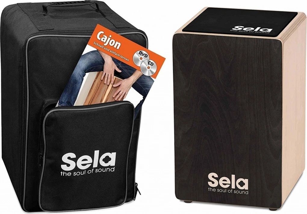 Sela SE 120