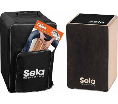 Sela SE 118
