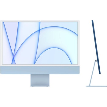 Apple iMac MGPK3SL/A