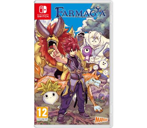 Farmagia