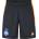 Nike Къси панталони Nike Mens Inter Milan Fourth Shorts 25/26 - Black/Orange