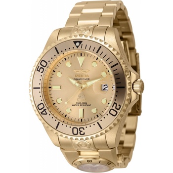 Invicta 45817