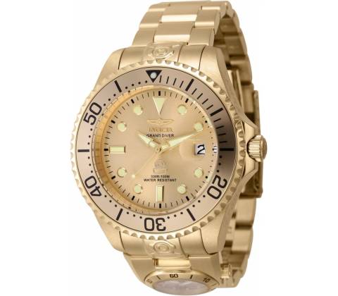 Invicta 45817
