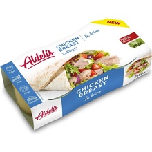 Aldelis Kuřecí prsa ve slaném nálevu 2 x 80 g