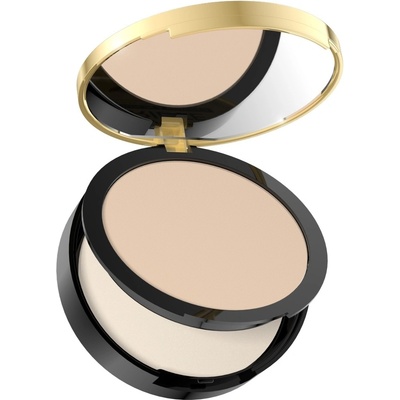 Eveline Cosmetics Variété minerálny kompaktný púder s aplikátorom 01 Light 8 g