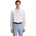 HUGO BOSS Риза с дълъг ръкав Boss Men's Liam Long Sleeve Oxford Shirt - White