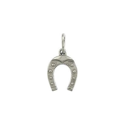 Infinitysilver Stříbrný přívěsek podkova 441335