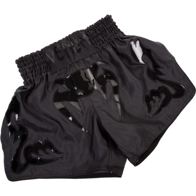 Venum Inferno Muay Thai shorts Matte/black