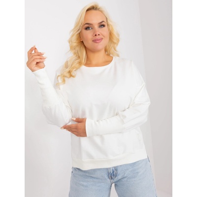 Blouse RV BZ 9144.37 ecru biela
