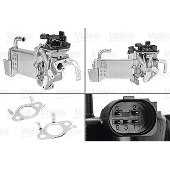 AGR-modul VALEO 700435