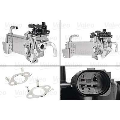 AGR-modul VALEO 700435