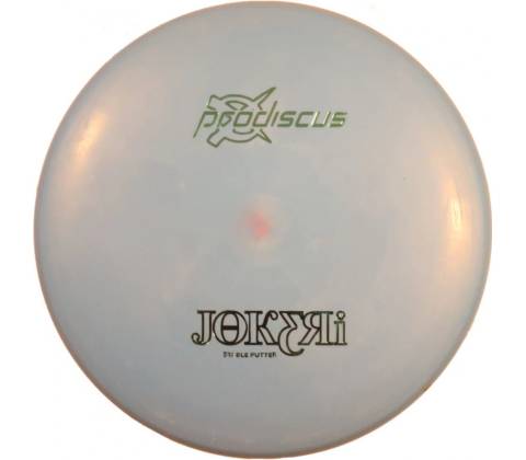 Prodiscus Jokeri Basic Hard
