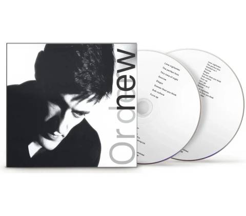 New Order - Low-Life 2CD