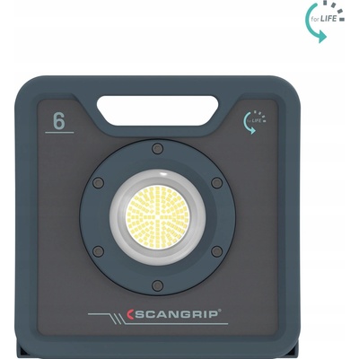 Scangrip 6K 03.6203