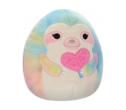 Squishmallows Leňochod Whim