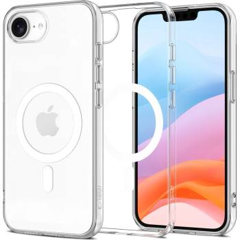 Tech-Protect Калъф за iPhone 16e-TECH-PROTECT Flexair Magsafe (5906302360178)