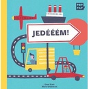 Jedééém! | Ester Stará