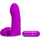 PRETTY LOVE MAXWELL FINGERING