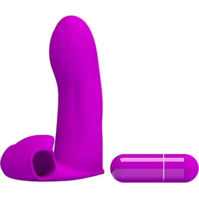 PRETTY LOVE MAXWELL FINGERING