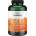 Swanson Zinc & C with Elderberry & Echinacea [60 Подезични таблетки ] портокал-лимон