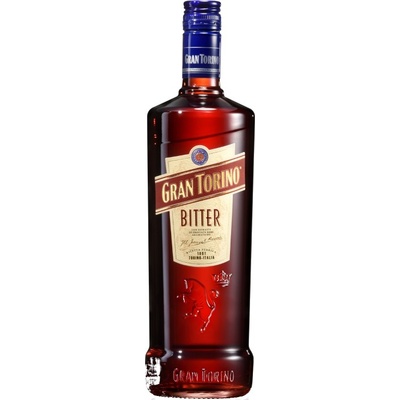 Gran Torino Bitter 25% 1 L (čístá fľaša)