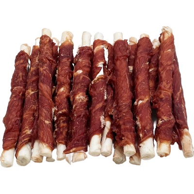For Dogs and Cats Pochoutka Tyčinka s kachním masem 250 g
