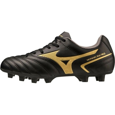 Mizuno MONARCIDA NEO II RUGBY Pánské černá – Zboží Mobilmania