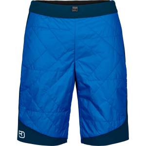 ORTOVOX Мъжки синтетичен панталон Ortovox Swisswool Piz Boè Shorts Synthetic trousers - Blue Note - размер XL (007-3524-0214)