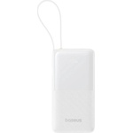 Baseus Bipow 2 10000 mAh (P10077101213-00)